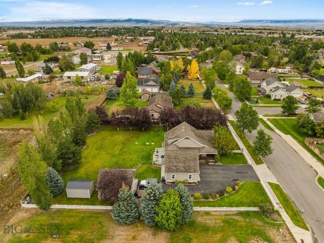 23 Landmark Drive, Belgrade, MT 59714