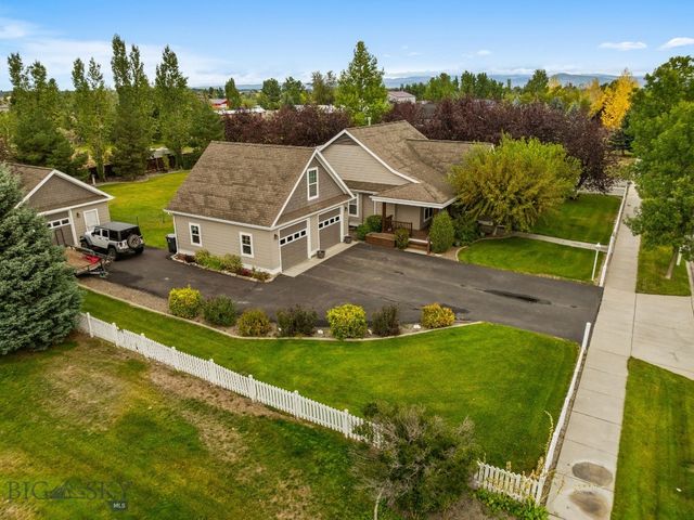 23 Landmark Drive, Belgrade, MT 59714