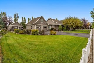 23 Landmark Drive, Belgrade, MT 59714