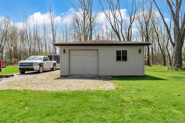 21868 28 Mile Road, Ray, MI 48096