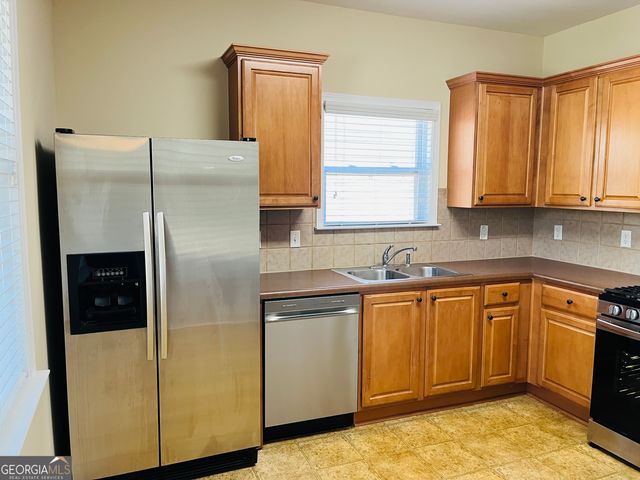 39 Tahoe Drive, Newnan, GA 30263