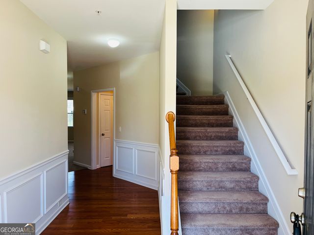 39 Tahoe Drive, Newnan, GA 30263