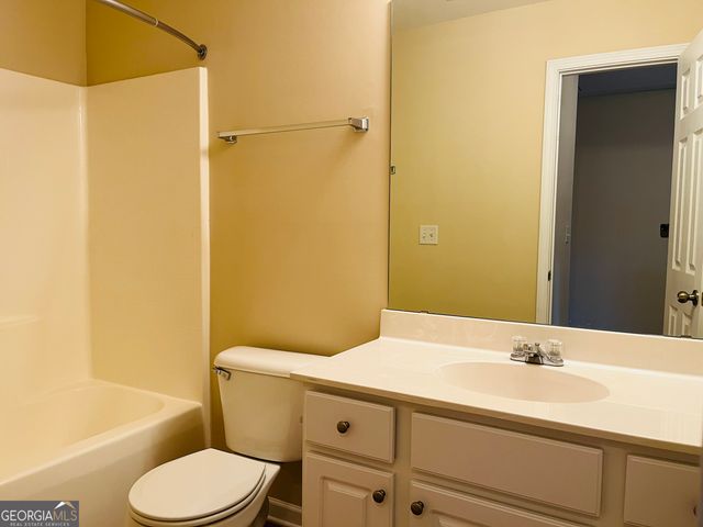 39 Tahoe Drive, Newnan, GA 30263