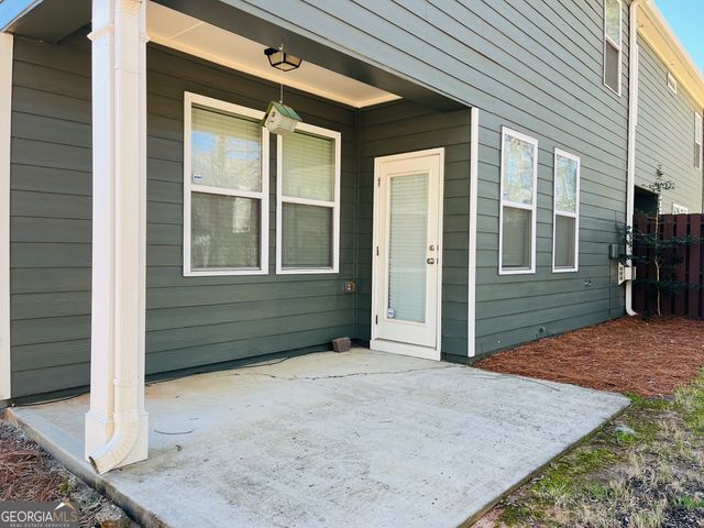 39 Tahoe Drive, Newnan, GA 30263