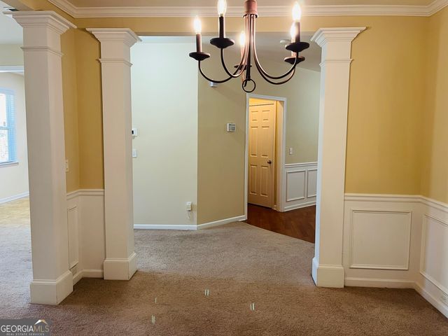 39 Tahoe Drive, Newnan, GA 30263