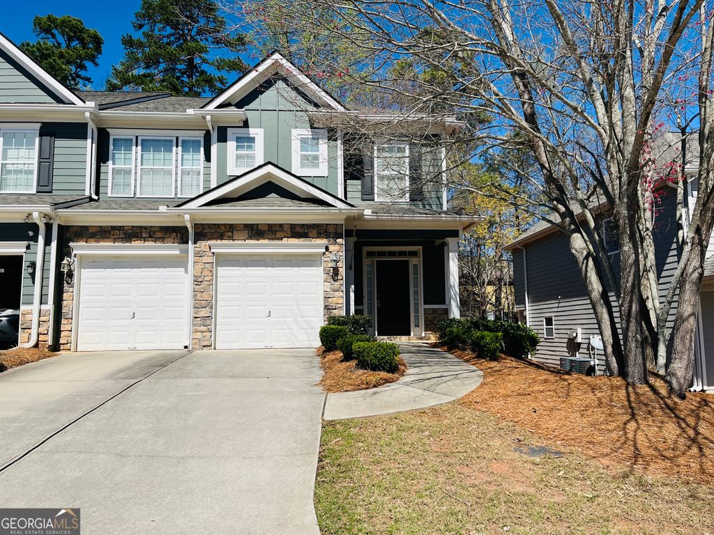 39 Tahoe Drive, Newnan, GA 30263
