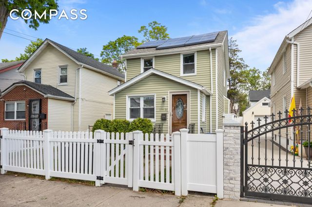 194-35 114th Drive, New York City, NY 11412