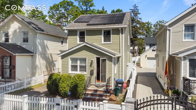 194-35 114th Drive, New York City, NY 11412