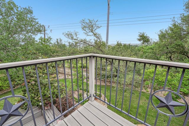 3417 Halsell CT, Austin, TX 78732
