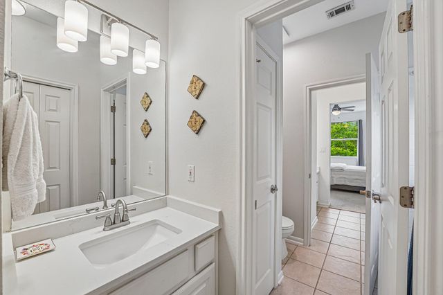 3417 Halsell CT, Austin, TX 78732