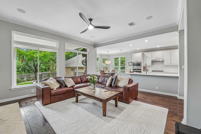 3417 Halsell CT, Austin, TX 78732