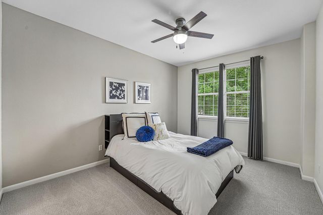 3417 Halsell CT, Austin, TX 78732