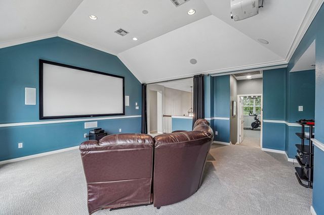 3417 Halsell CT, Austin, TX 78732