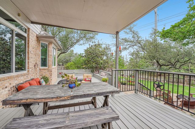 3417 Halsell CT, Austin, TX 78732