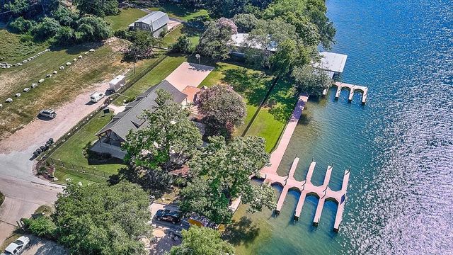 3417 Halsell CT, Austin, TX 78732