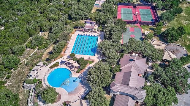 3417 Halsell CT, Austin, TX 78732
