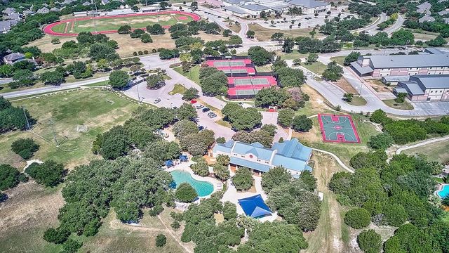 3417 Halsell CT, Austin, TX 78732