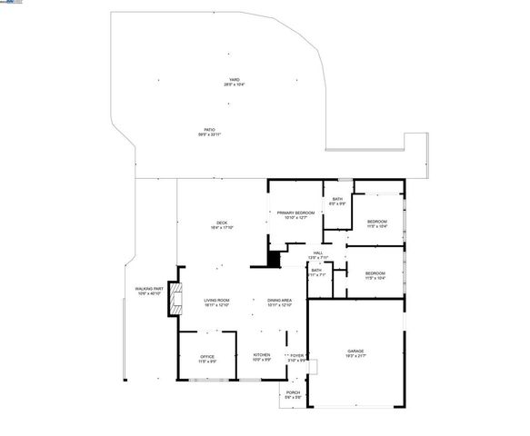 30456 Hoylake St, Hayward, CA 94544