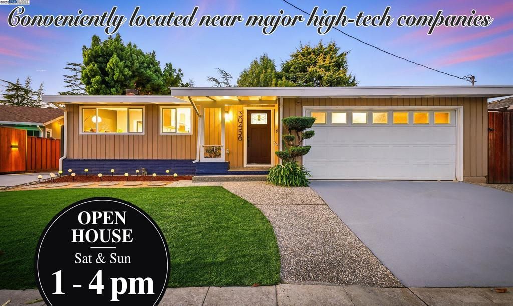 30456 Hoylake St, Hayward, CA 94544