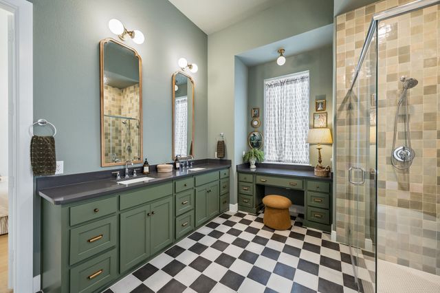 841 Forest Creek Drive, Rockwall, TX 75087