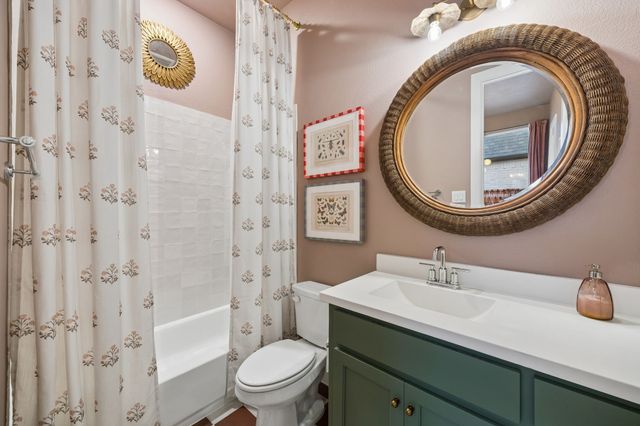 841 Forest Creek Drive, Rockwall, TX 75087