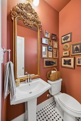 841 Forest Creek Drive, Rockwall, TX 75087