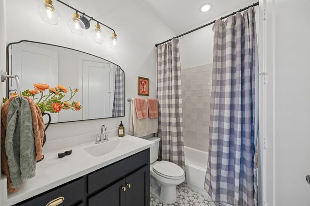 841 Forest Creek Drive, Rockwall, TX 75087