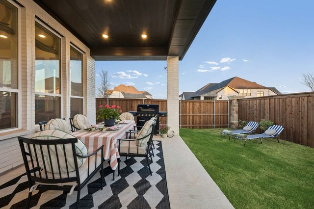 841 Forest Creek Drive, Rockwall, TX 75087