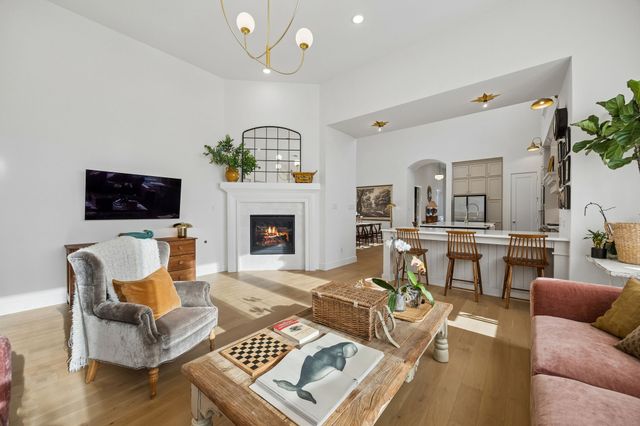 841 Forest Creek Drive, Rockwall, TX 75087