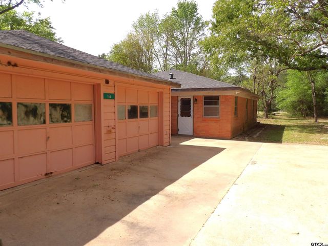 146 CR 3050, Crockett, TX 75835