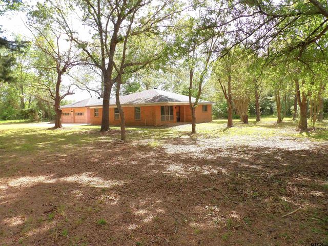 146 CR 3050, Crockett, TX 75835