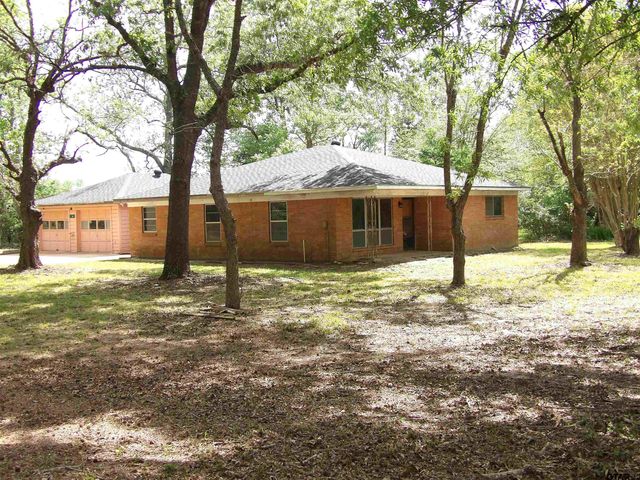 146 CR 3050, Crockett, TX 75835