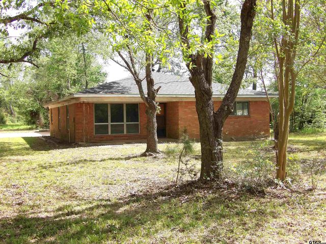 146 CR 3050, Crockett, TX 75835