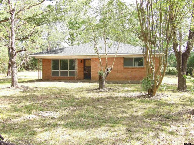 146 CR 3050, Crockett, TX 75835