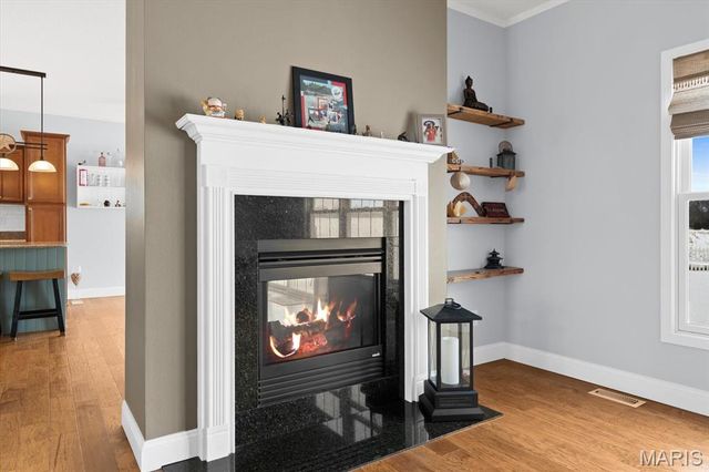 8728 Wildewood Drive, Worden, IL 62097