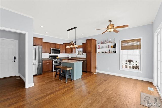 8728 Wildewood Drive, Worden, IL 62097