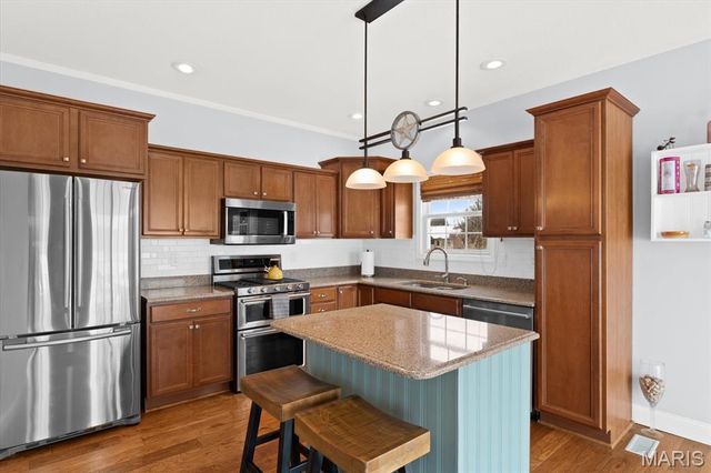 8728 Wildewood Drive, Worden, IL 62097