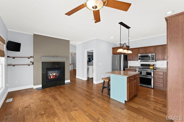 8728 Wildewood Drive, Worden, IL 62097