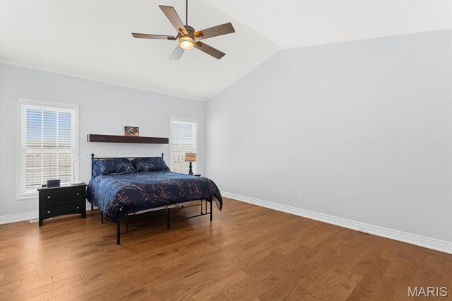 8728 Wildewood Drive, Worden, IL 62097