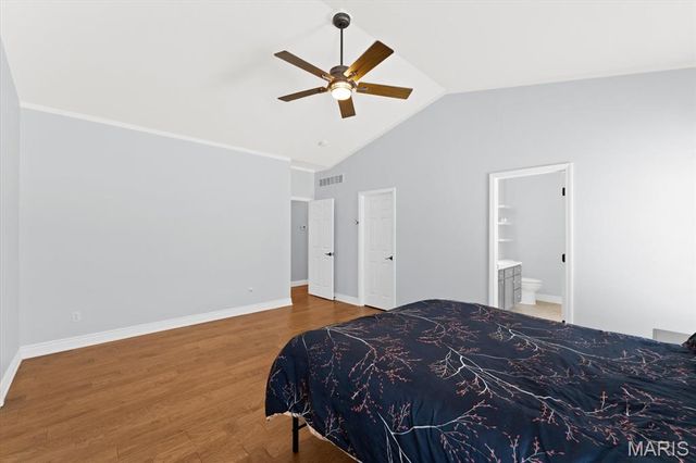 8728 Wildewood Drive, Worden, IL 62097