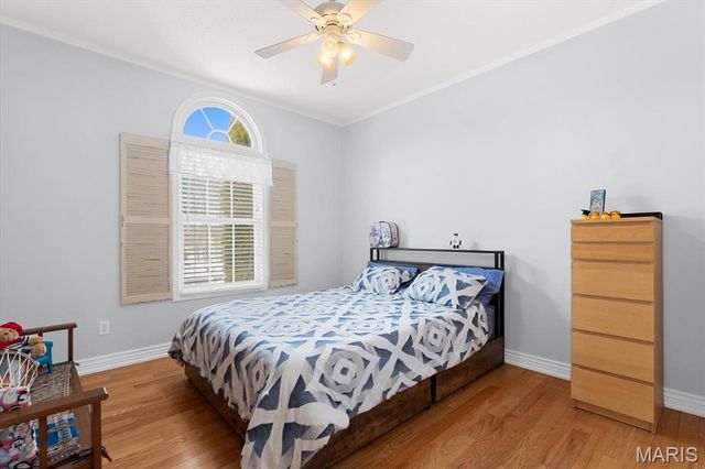 8728 Wildewood Drive, Worden, IL 62097