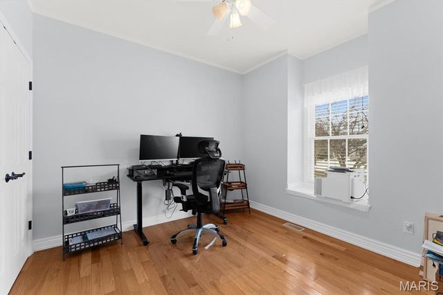 8728 Wildewood Drive, Worden, IL 62097