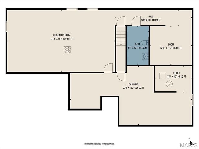 8728 Wildewood Drive, Worden, IL 62097