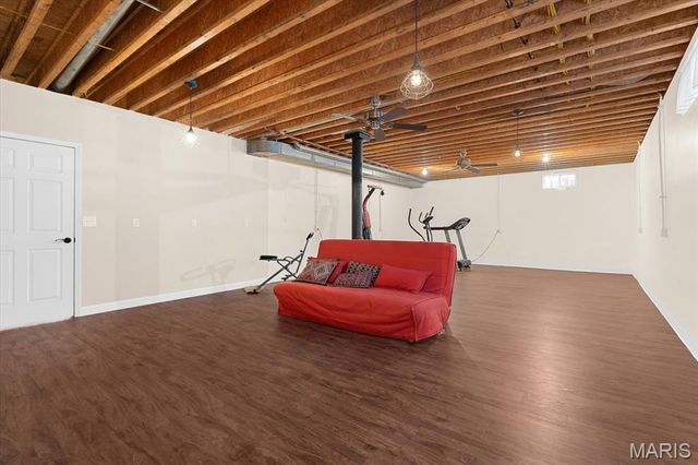 8728 Wildewood Drive, Worden, IL 62097