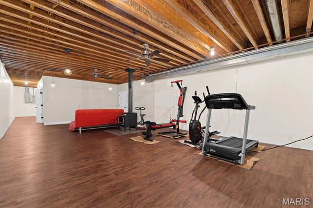 8728 Wildewood Drive, Worden, IL 62097