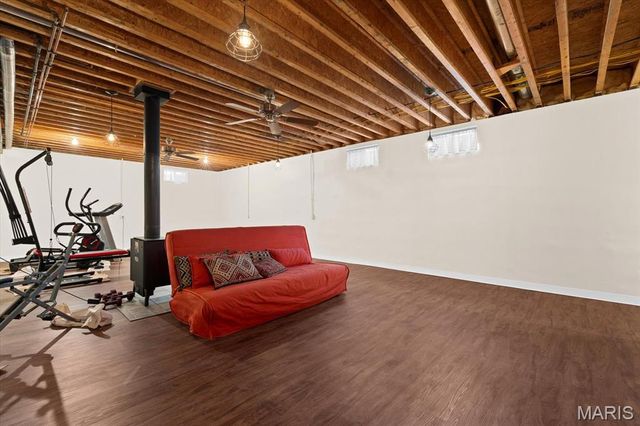 8728 Wildewood Drive, Worden, IL 62097