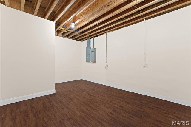 8728 Wildewood Drive, Worden, IL 62097