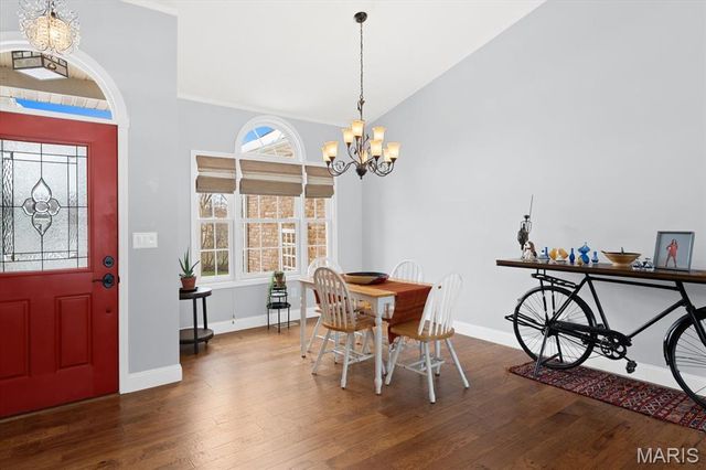 8728 Wildewood Drive, Worden, IL 62097