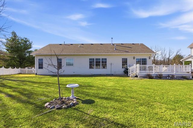 8728 Wildewood Drive, Worden, IL 62097