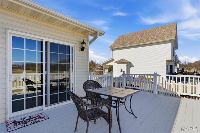 8728 Wildewood Drive, Worden, IL 62097